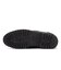 A6DXW-EL2　3-EYELET CLASSIC RUGSOLE WK　BLK FL GRAIN　691890-0001