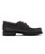 A6DXW-EL2　3-EYELET CLASSIC RUGSOLE WK　BLK FL GRAIN　691890-0001