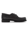 A6DXW-EL2　3-EYELET CLASSIC RUGSOLE WK　BLK FL GRAIN　691890-0001