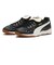 401683　KING INDOOR　01BK/WARM WH　690614-0001