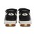 401683　KING INDOOR　01BK/WARM WH　690614-0001