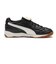 401683　KING INDOOR　01BK/WARM WH　690614-0001