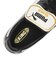 401683　KING INDOOR　01BK/WARM WH　690614-0001