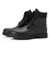 A41MW-EL2　6 IN PREMIUM BOOT WK　BLK FL GRAIN　691878-0001