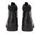 A41MW-EL2　6 IN PREMIUM BOOT WK　BLK FL GRAIN　691878-0001