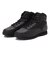 A6DYH-EL2　EURO HIKER WK　BLK FL GRAIN　691891-0001