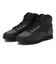 A6DYH-EL2　EURO HIKER WK　BLK FL GRAIN　691891-0001