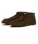 V3750　LEKKIE　BROWN/BLACK　688990-0001