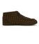 V3750　LEKKIE　BROWN/BLACK　688990-0001