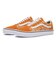 V36 LITE PSLY　OLD SKOOL LITE　ORANGE/WHITE　688817-0002