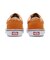 V36 LITE PSLY　OLD SKOOL LITE　ORANGE/WHITE　688817-0002
