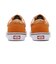 V36 LITE PSLY　OLD SKOOL LITE　ORANGE/WHITE　688817-0002