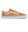 V36 LITE PSLY　OLD SKOOL LITE　ORANGE/WHITE　688817-0002