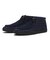 V3750　LEKKIE　NAVY/BLACK　688990-0002