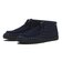 V3750　LEKKIE　NAVY/BLACK　688990-0002