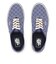 VN000D7YCJE　AUTHENTIC　CHECKER DOTBLUE　688415-0001