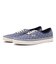 VN000D7YCJE　AUTHENTIC　CHECKER DOTBLUE　688415-0001