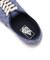 VN000D7YCJE　AUTHENTIC　CHECKER DOTBLUE　688415-0001