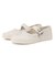 VN000CRRCD3　MARY JANE　MARSHMALLOW　689205-0001