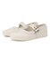 VN000CRRCD3　MARY JANE　MARSHMALLOW　689205-0001
