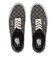 VN000D7YBM8　AUTHENTIC　CHK DOT BLACK　689214-0001
