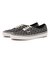 VN000D7YBM8　AUTHENTIC　CHK DOT BLACK　689214-0001