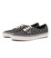 VN000D7YBM8　AUTHENTIC　CHK DOT BLACK　689214-0001