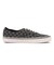 VN000D7YBM8　AUTHENTIC　CHK DOT BLACK　689214-0001