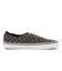 VN000D7YBM8　AUTHENTIC　CHK DOT BLACK　689214-0001