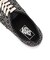 VN000D7YBM8　AUTHENTIC　CHK DOT BLACK　689214-0001