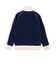 631209　T7 TRACK JACKET JP　06NAVY　692493-0003