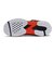 1154A201-001　19-24(H) LAZERBEAM RJ-MG-BW　BLK/ORG　686747-0001