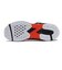 1154A201-001　19-24(H) LAZERBEAM RJ-MG-BW　BLK/ORG　686747-0001