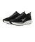 100233959　REEBOK ROAD STRIDER　WASHED BLACK　692637-0001