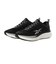 100233959　REEBOK ROAD STRIDER　WASHED BLACK　692637-0001