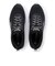 100233885　REEBOK ROAD STRIDER　BLK/BLK/GREY　692638-0001
