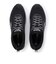 100233885　REEBOK ROAD STRIDER　BLK/BLK/GREY　692638-0001