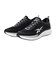 100233885　REEBOK ROAD STRIDER　BLK/BLK/GREY　692638-0001