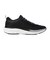 100233885　REEBOK ROAD STRIDER　BLK/BLK/GREY　692638-0001
