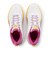 100233961　REEBOK ROAD STRIDER　WHT/ATOMPINK　692635-0001