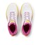 100233961　REEBOK ROAD STRIDER　WHT/ATOMPINK　692635-0001