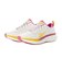 100233961　REEBOK ROAD STRIDER　WHT/ATOMPINK　692635-0001