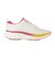 100233961　REEBOK ROAD STRIDER　WHT/ATOMPINK　692635-0001