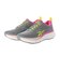 100233962　REEBOK ROAD STRIDER　GREY 3　692634-0001