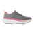 100233962　REEBOK ROAD STRIDER　GREY 3　692634-0001