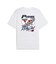 631912　M GRAPHICS MOTO RELAXED TEE　02WH　693259-0002