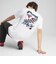 631912　M GRAPHICS MOTO RELAXED TEE　02WH　693259-0002