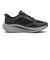 216351　GO WALK MAX CUSHIONING ARCH　BKCC　691356-0001