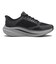 216351　GO WALK MAX CUSHIONING ARCH　BKCC　691356-0001