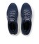 100233960　REEBOK ROAD STRIDER　PUR/GLEAM/WHT　692636-0001